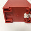 Used STI MC-S024/110/220 Safety Interlock Light Curtain Switch Control Unit 24VAC/DC