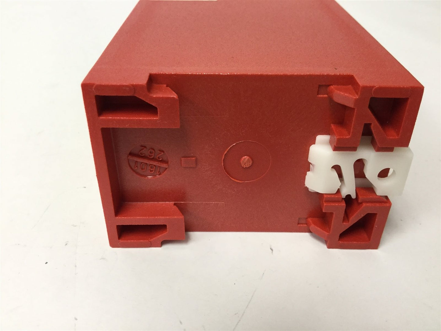 Used STI MC-S024/110/220 Safety Interlock Light Curtain Switch Control Unit 24VAC/DC
