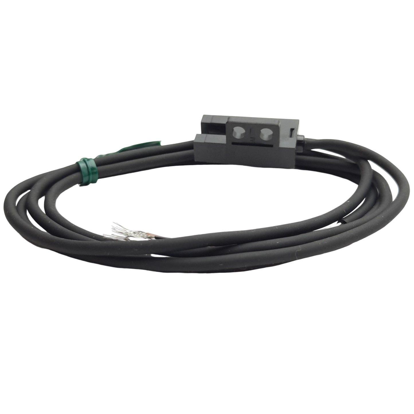 New Panasonic PM-F44P Sunx Micro Photoelectric Sensor, 5mm PNP Type F, 2-Outputs