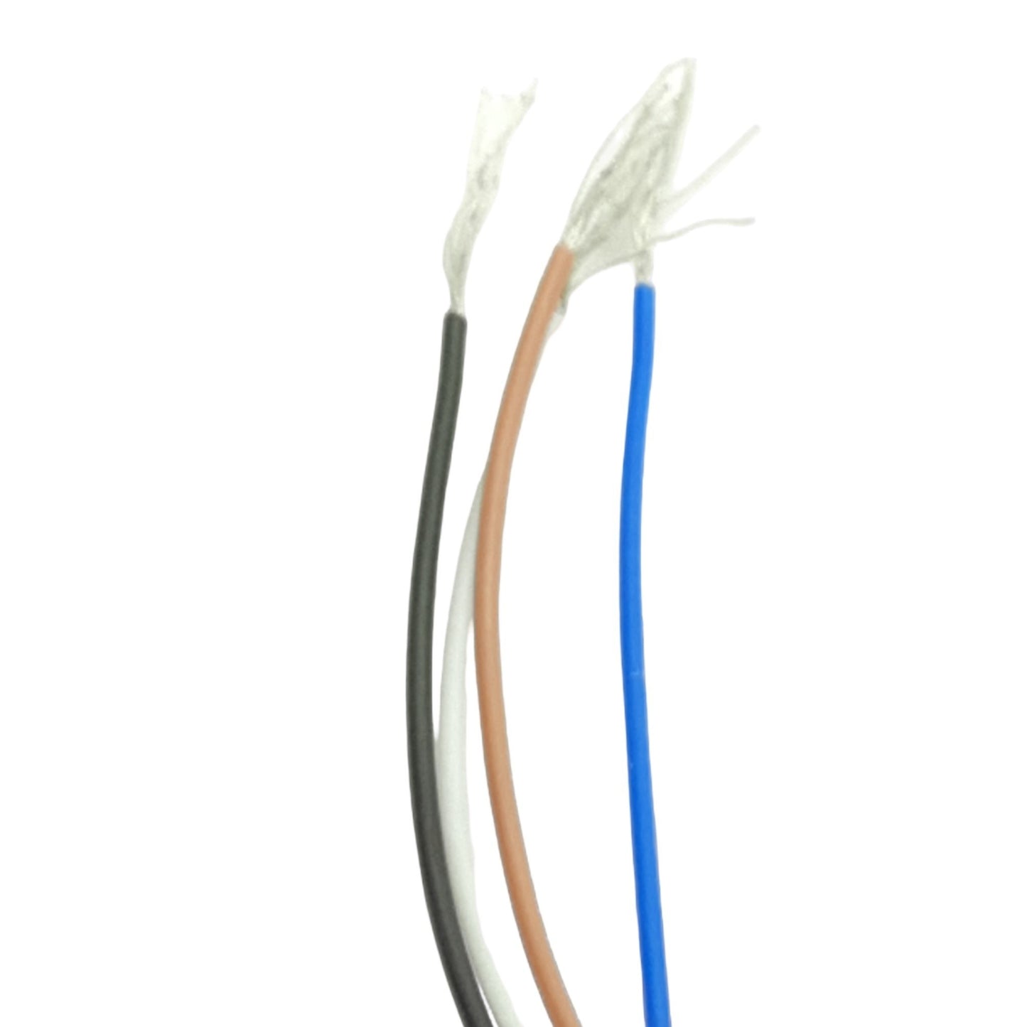 New Panasonic PM-F44P Sunx Micro Photoelectric Sensor, 5mm PNP Type F, 2-Outputs