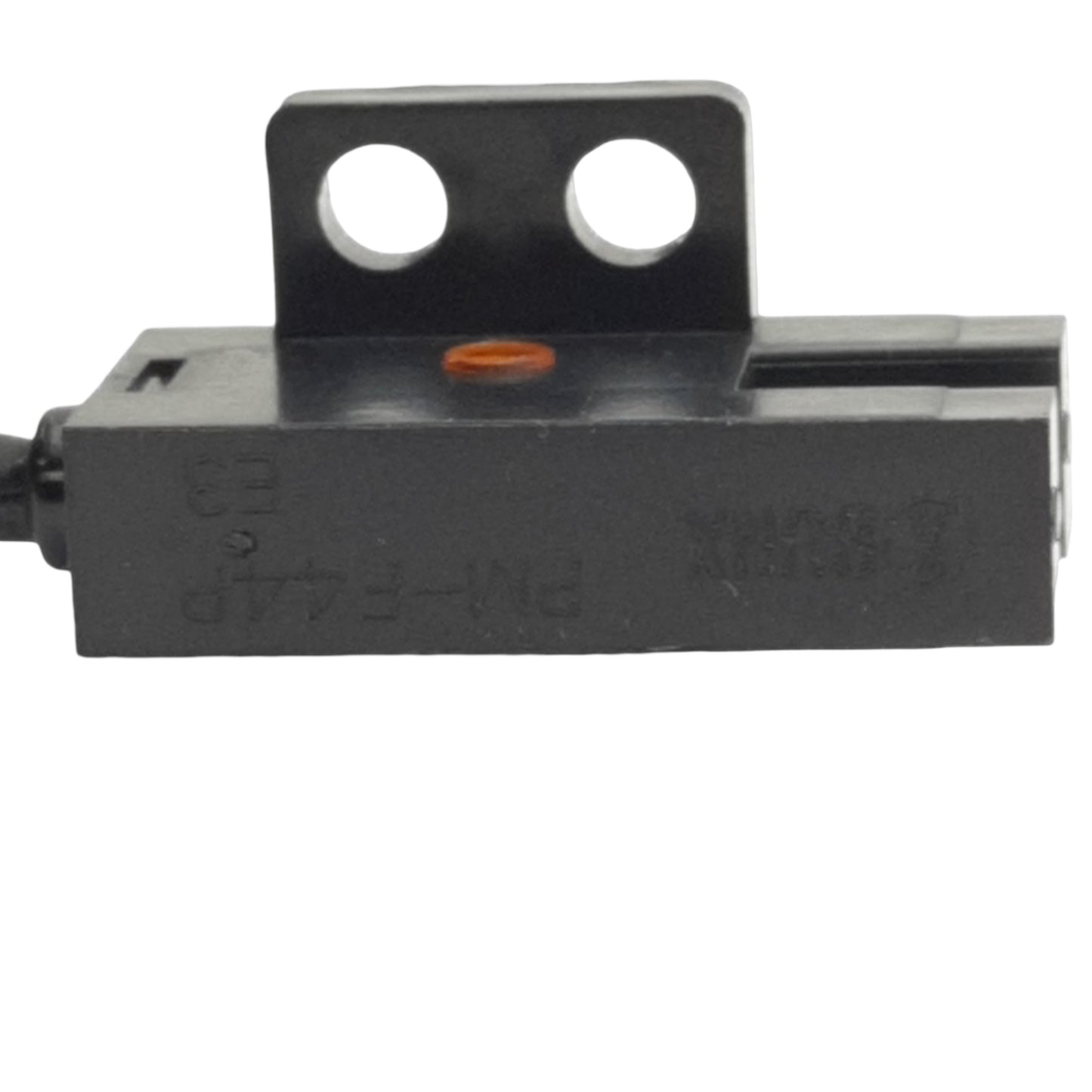 New Panasonic PM-F44P Sunx Micro Photoelectric Sensor, 5mm PNP Type F, 2-Outputs