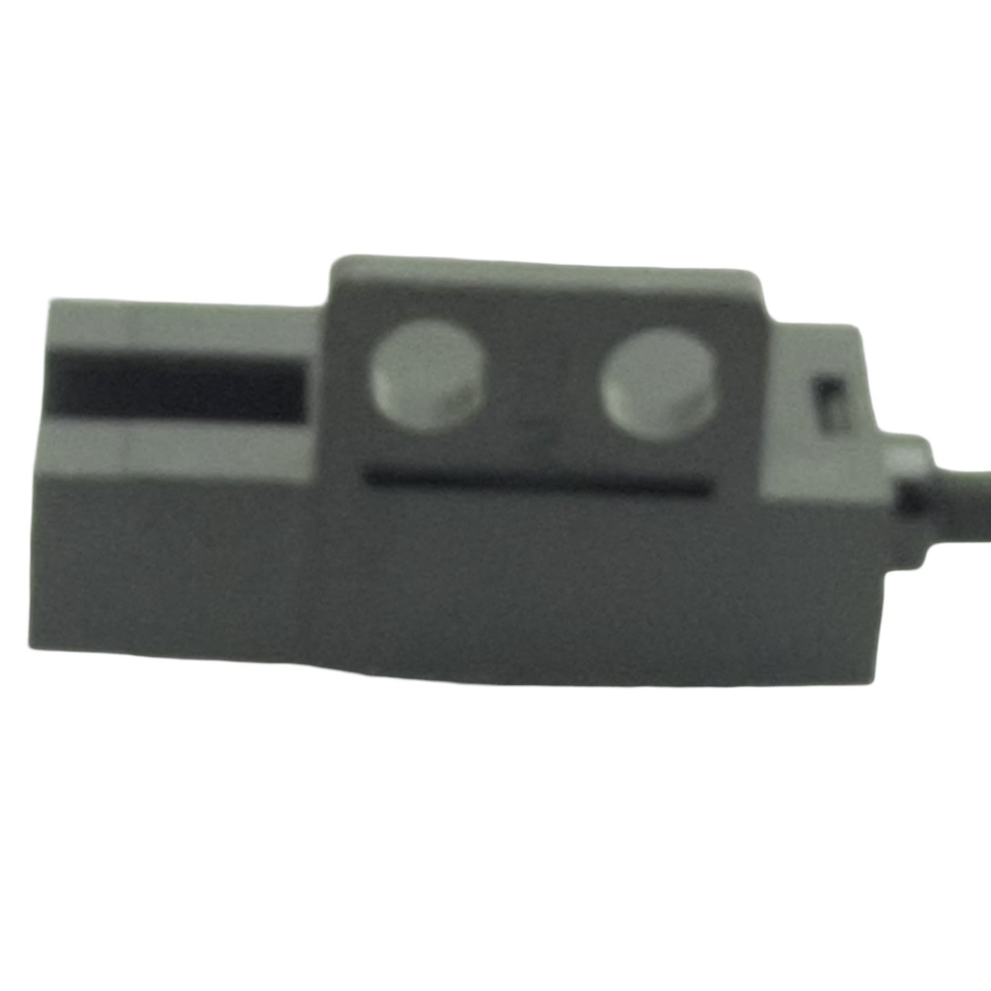 New Panasonic PM-F44P Sunx Micro Photoelectric Sensor, 5mm PNP Type F, 2-Outputs