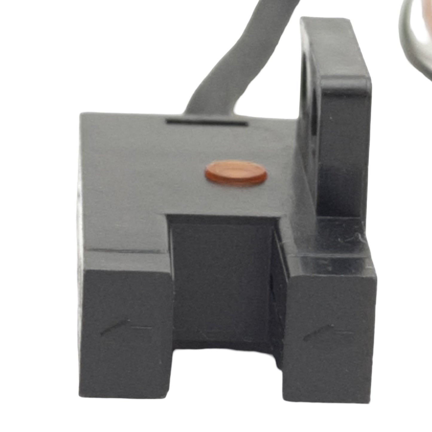 New Panasonic PM-F44P Sunx Micro Photoelectric Sensor, 5mm PNP Type F, 2-Outputs