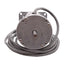 Used Parker S83-93 Stepper Motor, 2-Phase, 1.8°, 300oz-in, ø3/8in Shaft, NEMA 34