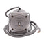 Used Parker S83-93 Stepper Motor, 2-Phase, 1.8°, 300oz-in, ø3/8in Shaft, NEMA 34