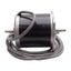Used Parker S83-93 Stepper Motor, 2-Phase, 1.8°, 300oz-in, ø3/8in Shaft, NEMA 34