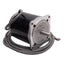 Used Parker S83-93 Stepper Motor, 2-Phase, 1.8°, 300oz-in, ø3/8in Shaft, NEMA 34