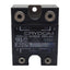 New Crydom A2475 Solid-State Relay, SPST-NO, 90-280VAC In, 75A 240VAC Out