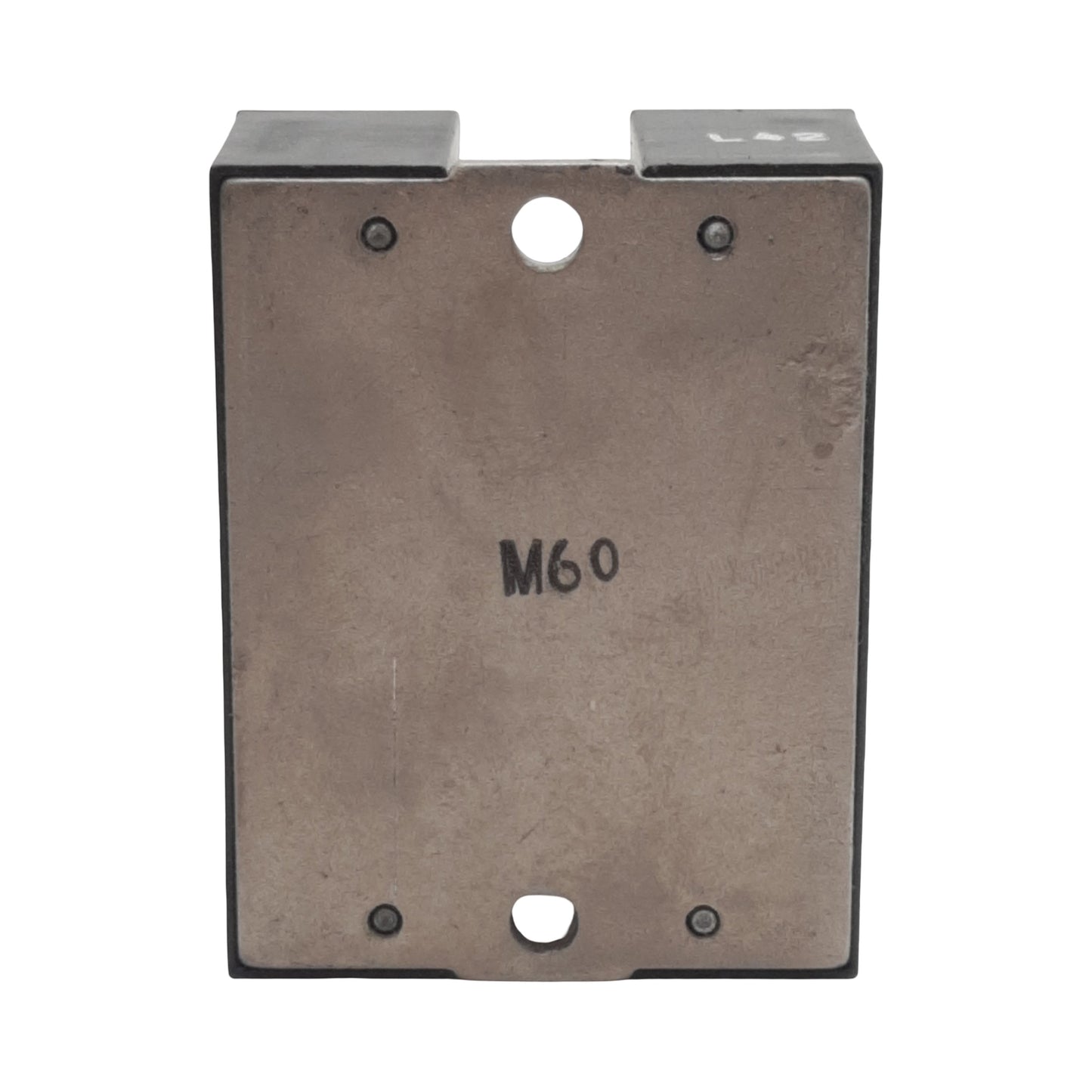 New Crydom A2475 Solid-State Relay, SPST-NO, 90-280VAC In, 75A 240VAC Out