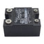 New Crydom A2475 Solid-State Relay, SPST-NO, 90-280VAC In, 75A 240VAC Out