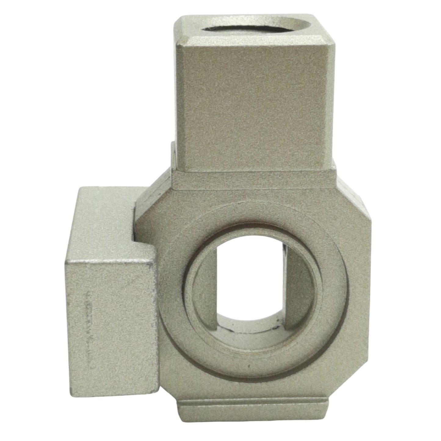 New Lot of 2 SMC Y31-N02 T-Type Spacer For AC-A Series 1/4 NPT Port Thread