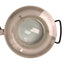 Used Luxo SL-114 IFM Magnifier, 45" Arm, 3 Diopter, 22W Fluorescent, *No Clamp*