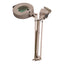 Used Luxo SL-114 IFM Magnifier, 45" Arm, 3 Diopter, 22W Fluorescent, *No Clamp*