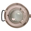 Used Luxo SL-114 IFM Magnifier, 45" Arm, 3 Diopter, 22W *No Light Guard*No Clamp*