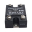 Used Lot of 2 Crydom A1210 Solid-State Relay, SPST-NO, 90-280VAC In, 10A 120VAC Out