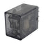 Used Potter & Brumfield KHAU-11A11-120 Ice Cube Relay, 3A 120VAC/28VDC, 120VAC Coil