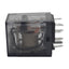 Used Potter & Brumfield KHAU-11A11-120 Ice Cube Relay, 3A 120VAC/28VDC, 120VAC Coil
