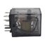 Used Potter & Brumfield KHAU-11A11-120 Ice Cube Relay, 3A 120VAC/28VDC, 120VAC Coil