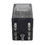 Used Potter & Brumfield KHAU-11A11-120 Ice Cube Relay, 3A 120VAC/28VDC, 120VAC Coil