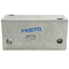 New Festo 9394 Vacuum Generator 1mm Nozzle, 1.5bar-10bar, G1/4 Port, 80% Max