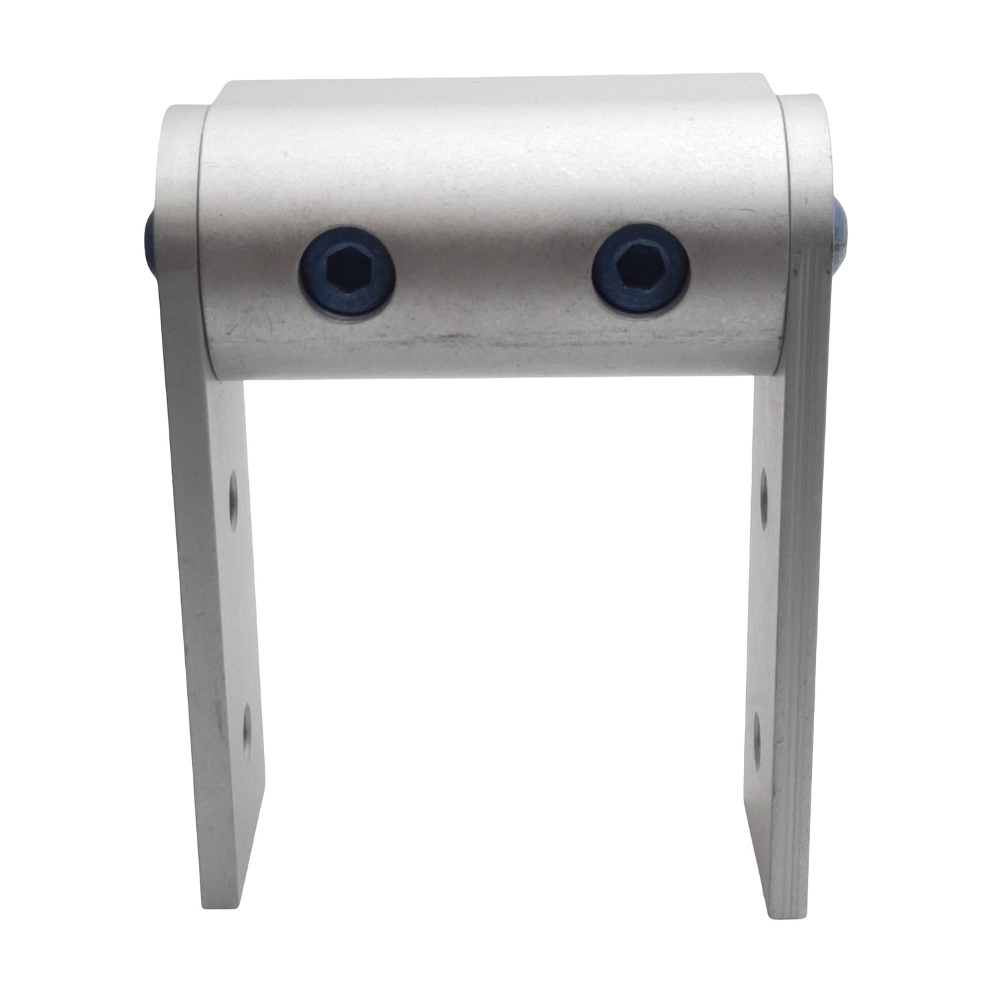 Used 80/20 40-4395 Standard Structural Pivot Assembly 120mm x 85.45mm, M8, 40 Series