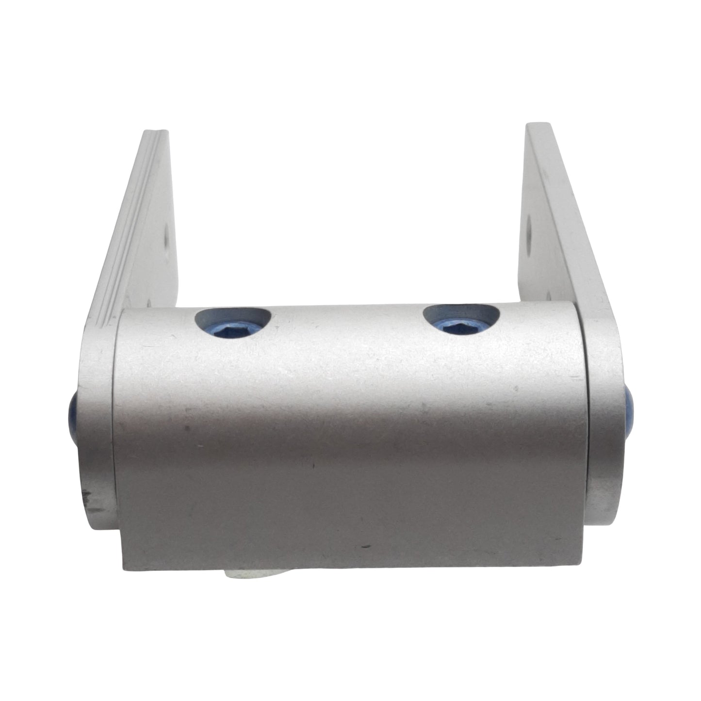 Used 80/20 40-4395 Standard Structural Pivot Assembly 120mm x 85.45mm, M8, 40 Series