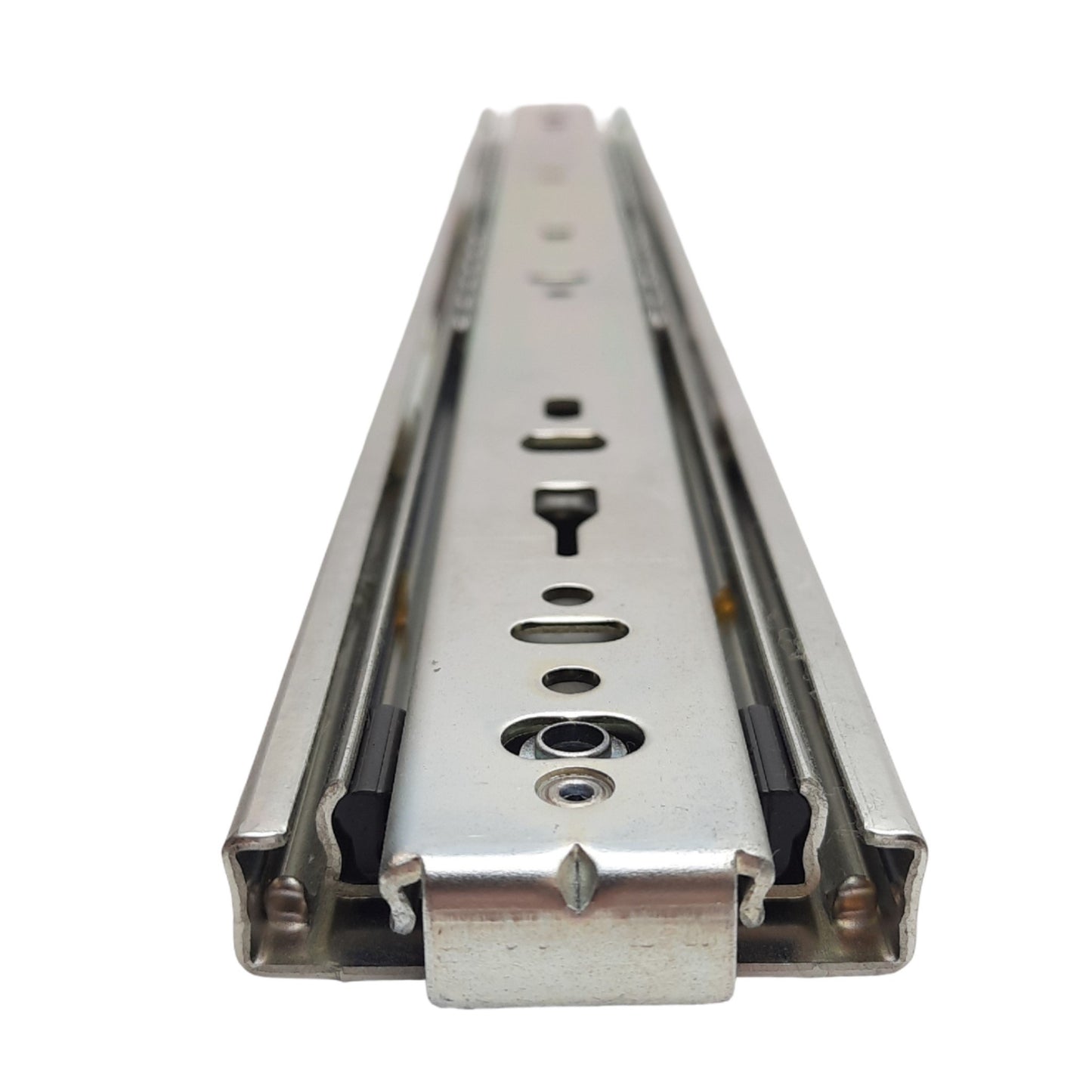 New Lot of 2 Accuride 3832-C16-DO Drawer Slides Mounts 15.75in Length, 16in Travel