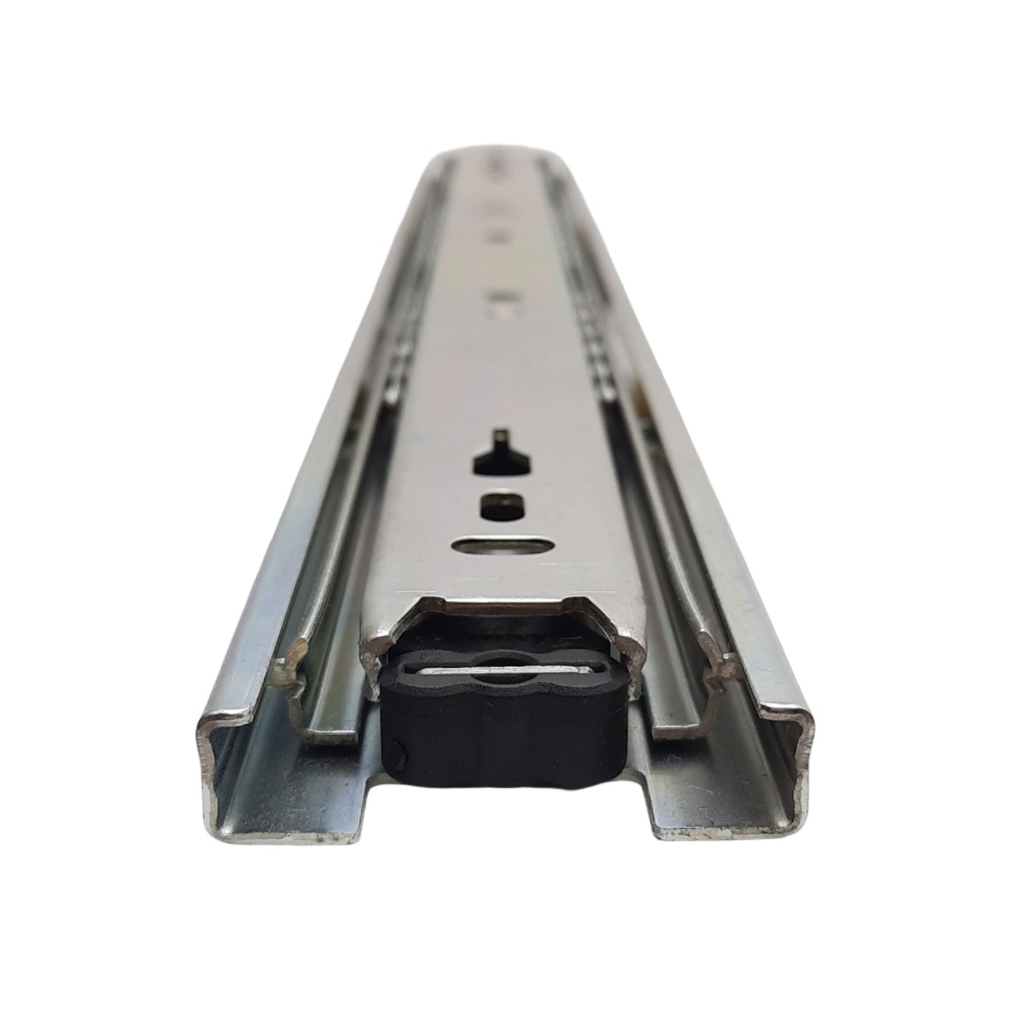 New Lot of 2 Accuride 3832-C16-DO Drawer Slides Mounts 15.75in Length, 16in Travel