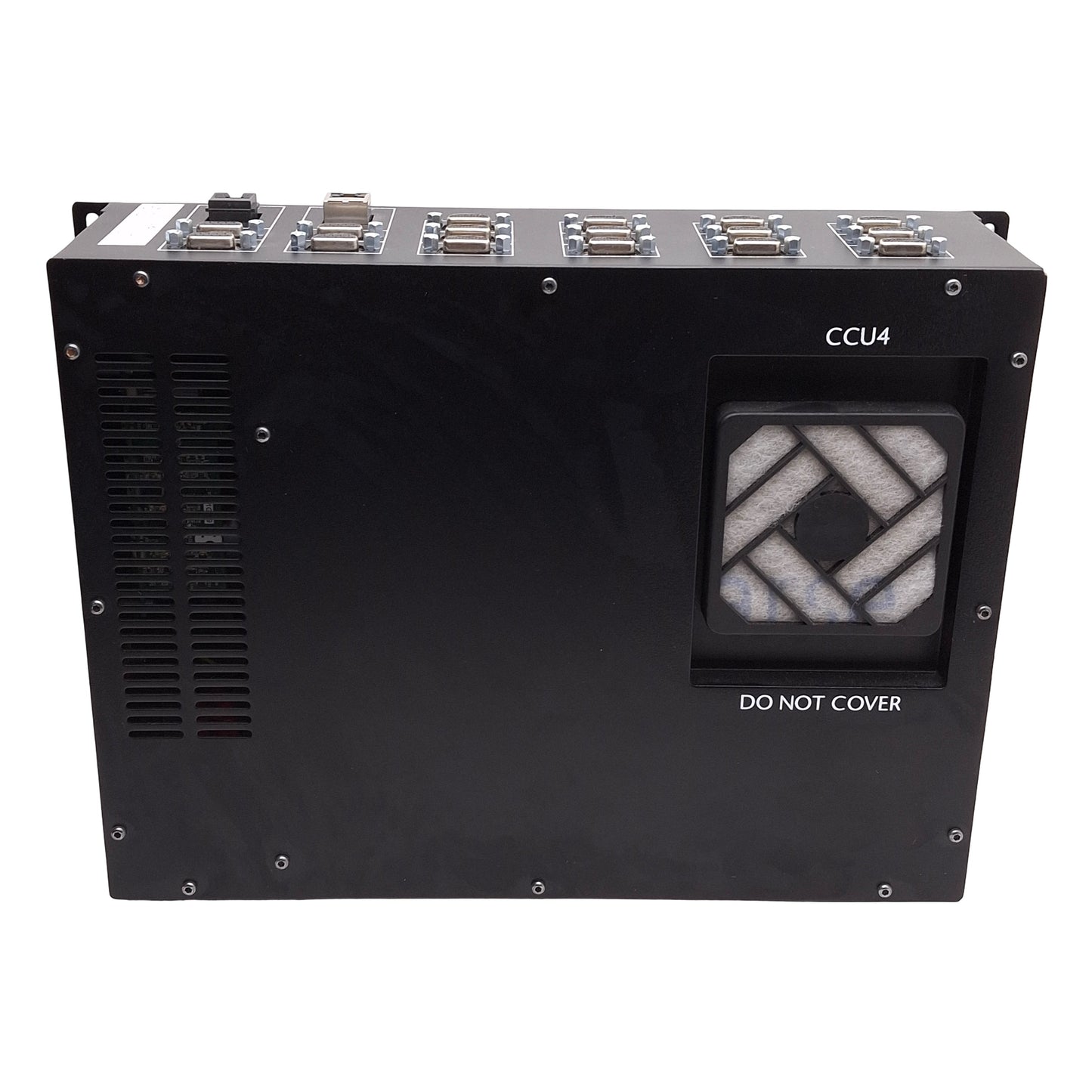 Used CellaVision MP-10678-01 Control Unit For Digital Cell Morphology Analyzer