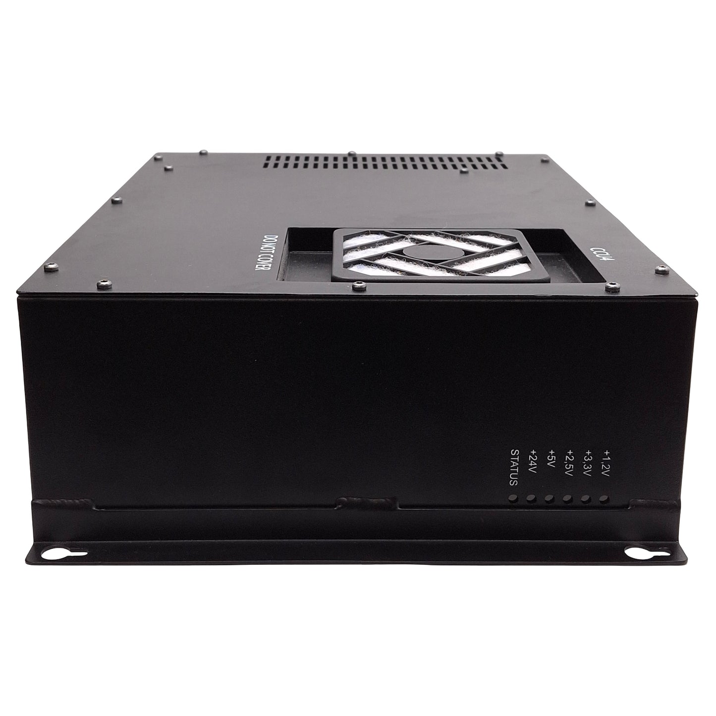 Used CellaVision MP-10678-01 Control Unit For Digital Cell Morphology Analyzer