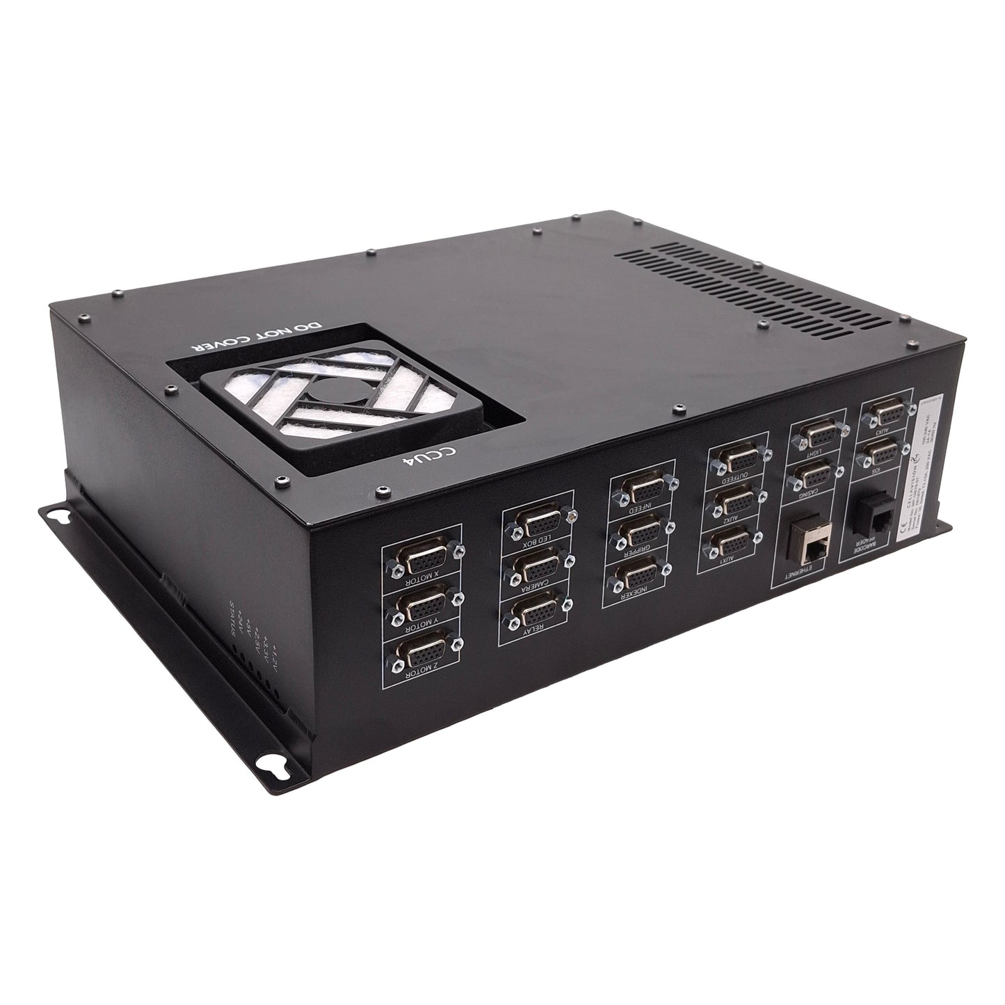 Used CellaVision MP-10678-01 Control Unit For Digital Cell Morphology Analyzer