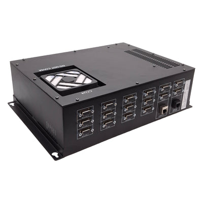 Used CellaVision MP-10678-01 Control Unit For Digital Cell Morphology Analyzer