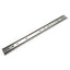 Used Lot of 2 Accuride C3357-22D Medium-Duty Over-Travel 1" Drawer Slide, 22", 140lbs