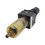 Used Parker Watts B35-02AHC Filter Regulator, 1/4in NPT, 20µm, 0-125psig, 35scfm