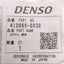 New Denso Wave Inc. 410889-0030 Connector Set, CN20 and CN21, 10-Pin