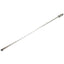 Used IKO LWL9B Linear Motion Guide Rail, 9mm Width, 579mm Length, 20mm Pitch