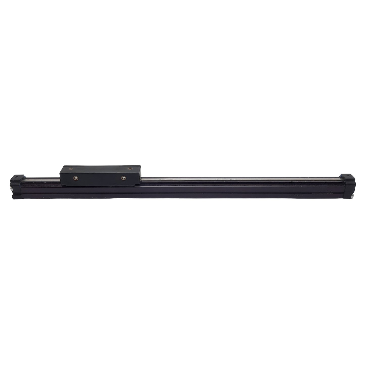 Used Tolomatic BC210NPSK12.000 Rodless Cylinder 25mm Bore, 12" Stroke, #10-32, 100psi