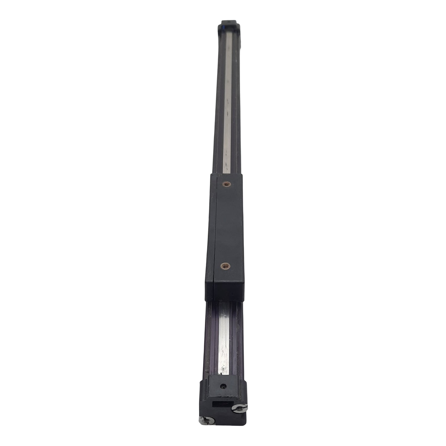 Used Tolomatic BC210NPSK12.000 Rodless Cylinder 25mm Bore, 12" Stroke, #10-32, 100psi