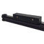 Used Tolomatic BC210NPSK12.000 Rodless Cylinder 25mm Bore, 12" Stroke, #10-32, 100psi