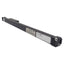 Used Tolomatic BC210NPSK12.000 Rodless Cylinder 25mm Bore, 12" Stroke, #10-32, 100psi