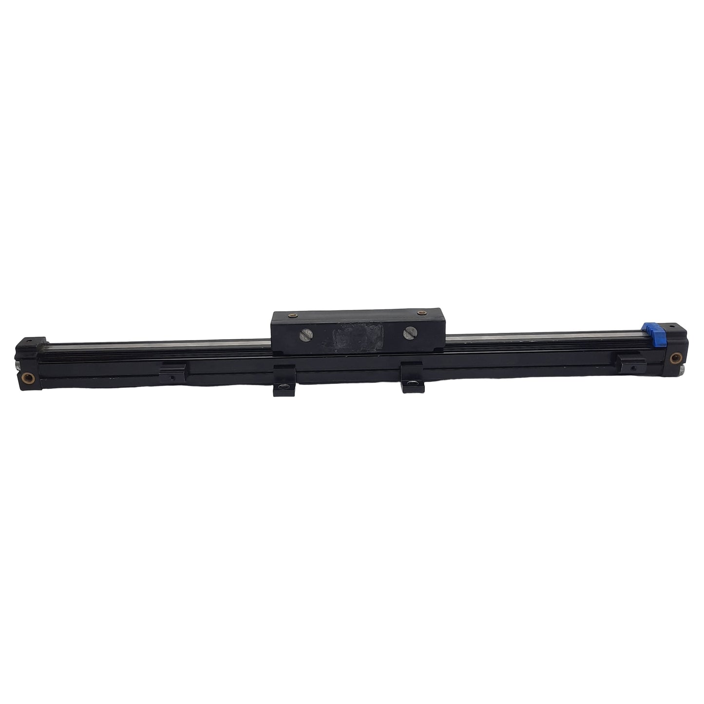 Used Tolomatic BC210NPSK10.000 Rodless Cylinder 25mm Bore, 10in Stroke, #10-32 100psi