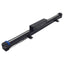 Used Tolomatic BC210NPSK10.000 Rodless Cylinder 25mm Bore, 10in Stroke, #10-32 100psi