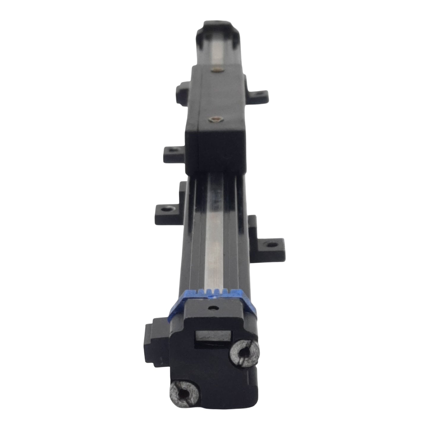 Used Tolomatic BC210NPSK10.000 Rodless Cylinder 25mm Bore, 10in Stroke, #10-32 100psi