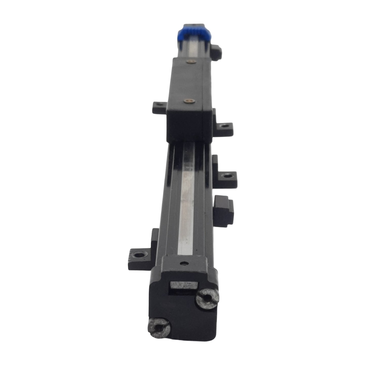 Used Tolomatic BC210NPSK10.000 Rodless Cylinder 25mm Bore, 10in Stroke, #10-32 100psi