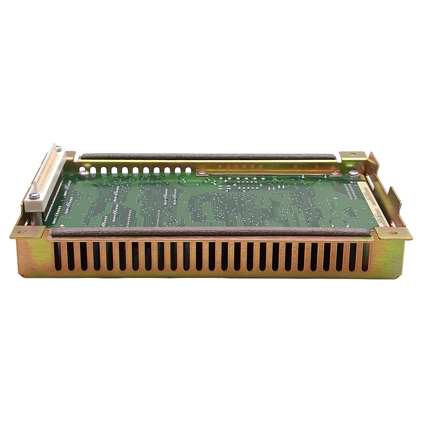 Used Eaton Cutler Hammer 87-02008-00 AB Acceleration Module For PanelMate HMI