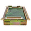 Used Eaton Cutler Hammer 87-02008-00 AB Acceleration Module For PanelMate HMI