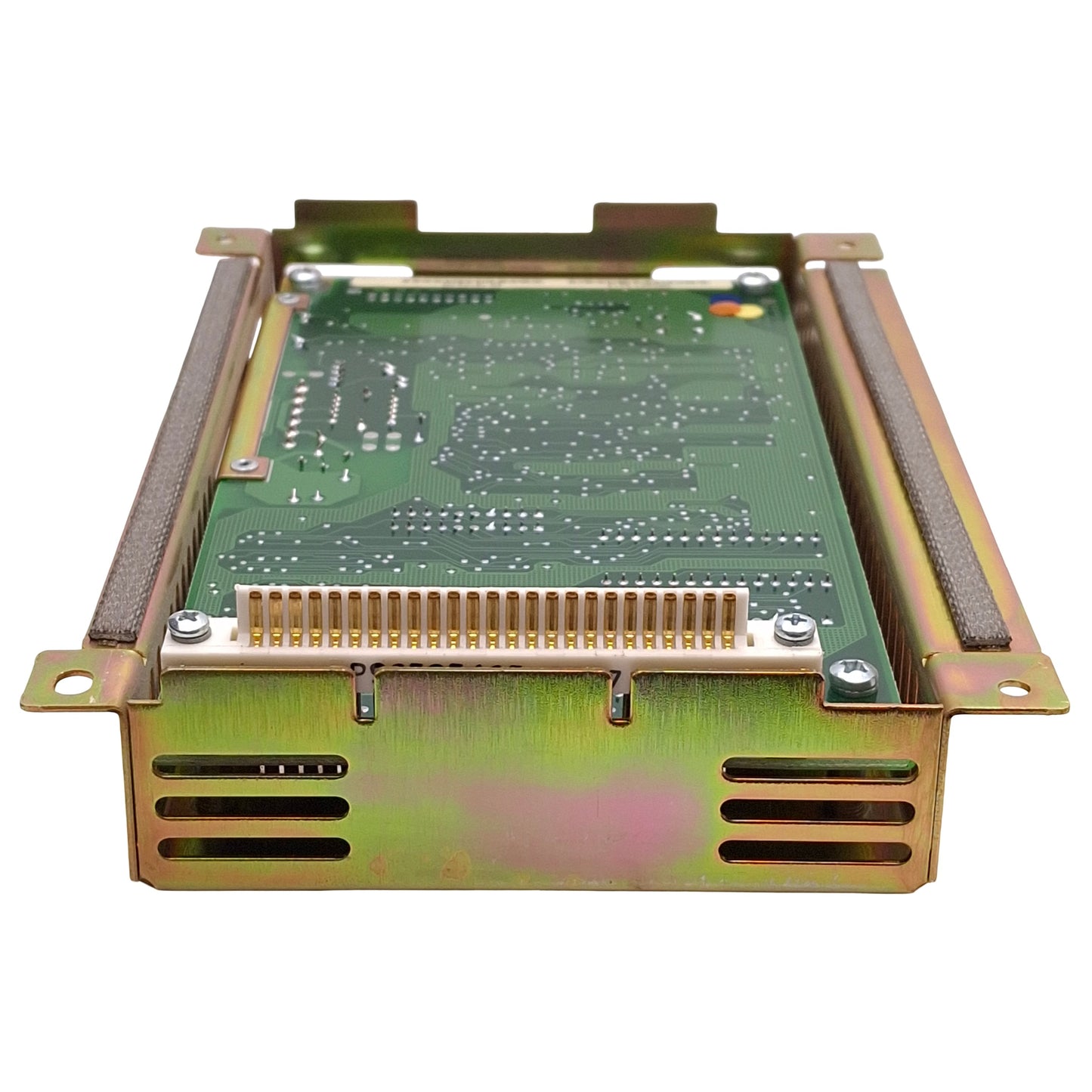 Used Eaton Cutler Hammer 87-02008-00 AB Acceleration Module For PanelMate HMI