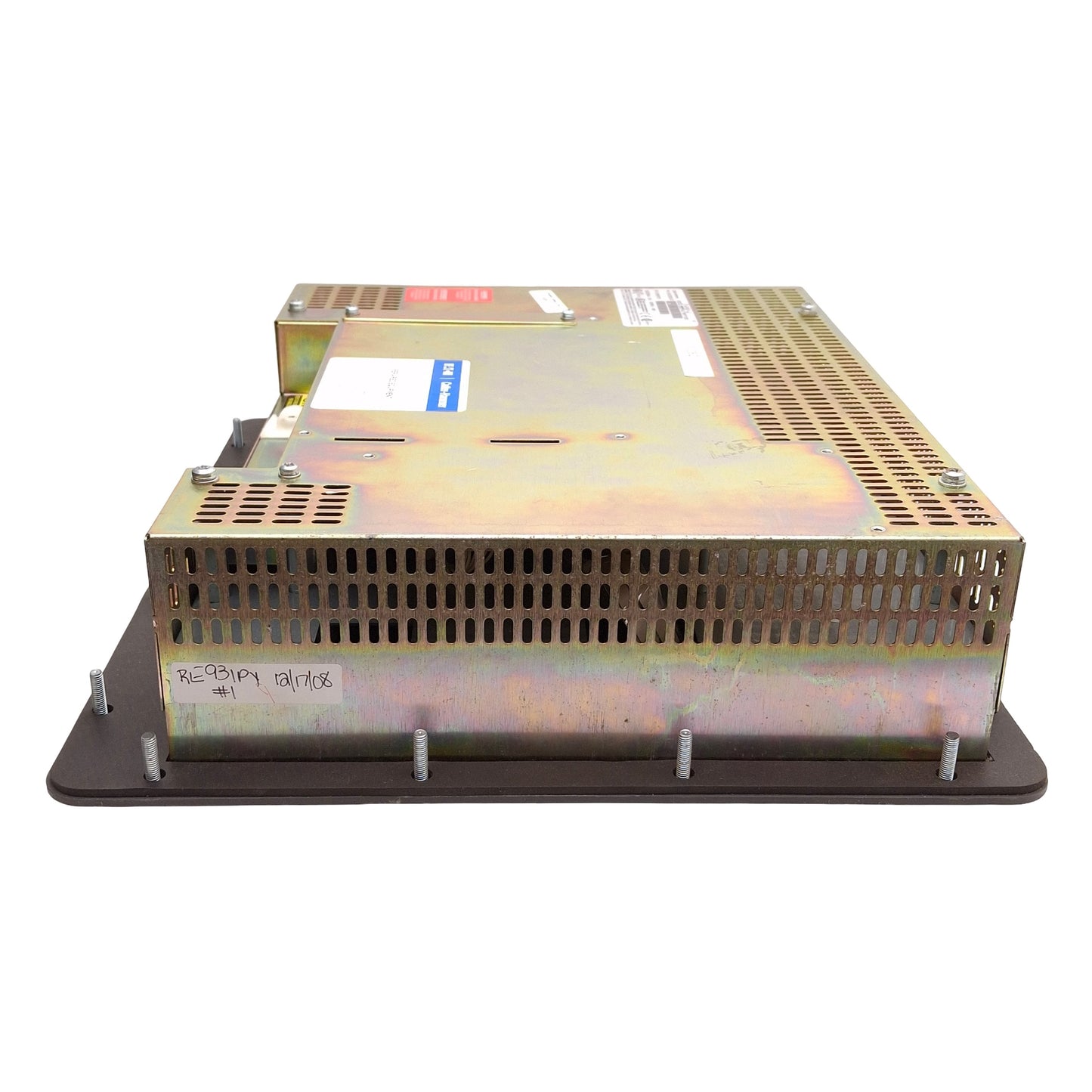 Used Cutler Hammer 5785T-AC PMPP 5000 PanelMate Power Pro 5000 HMI Panel 10.4in 24VDC