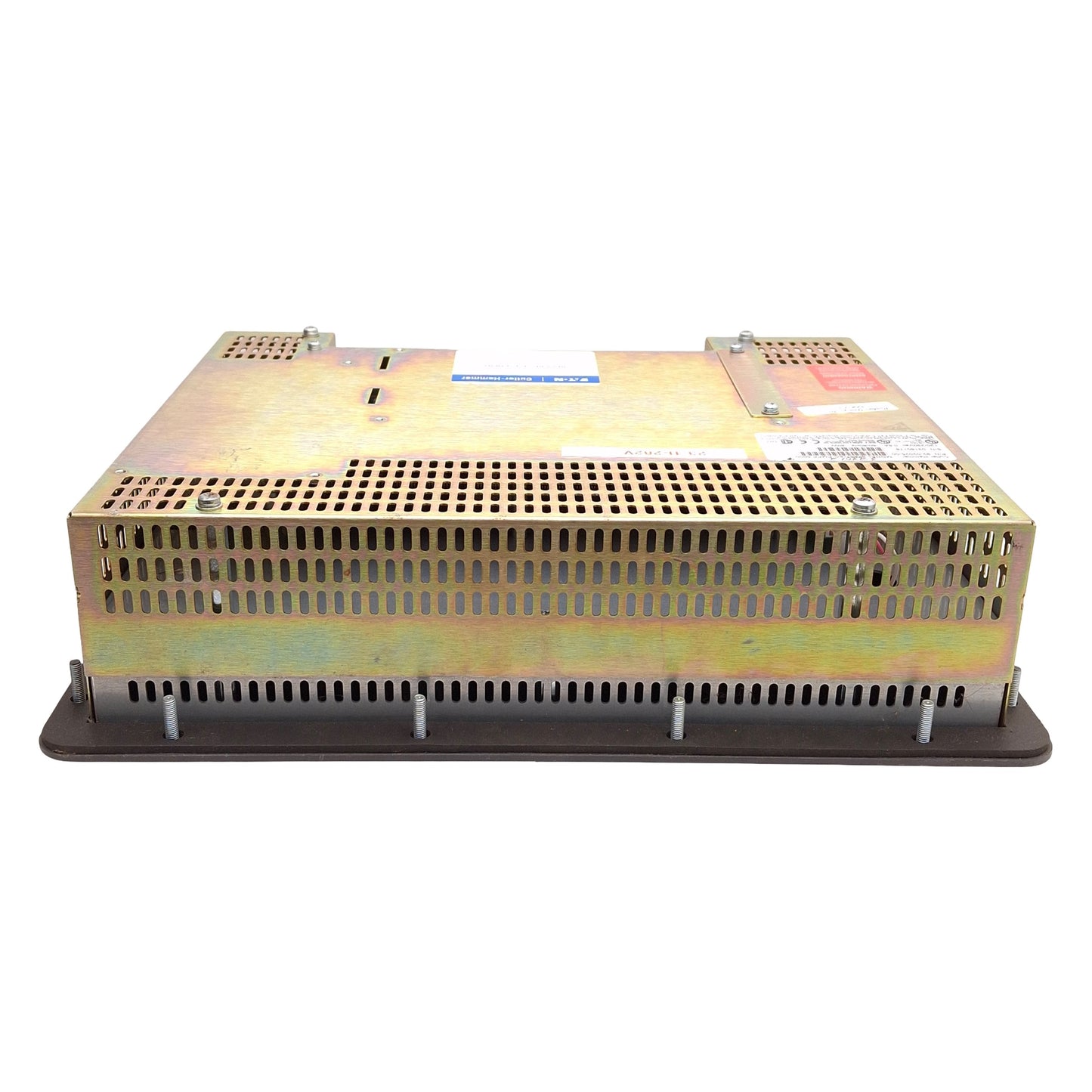 Used Cutler Hammer 5785T-AC PMPP 5000 PanelMate Power Pro 5000 HMI Panel 10.4in 24VDC