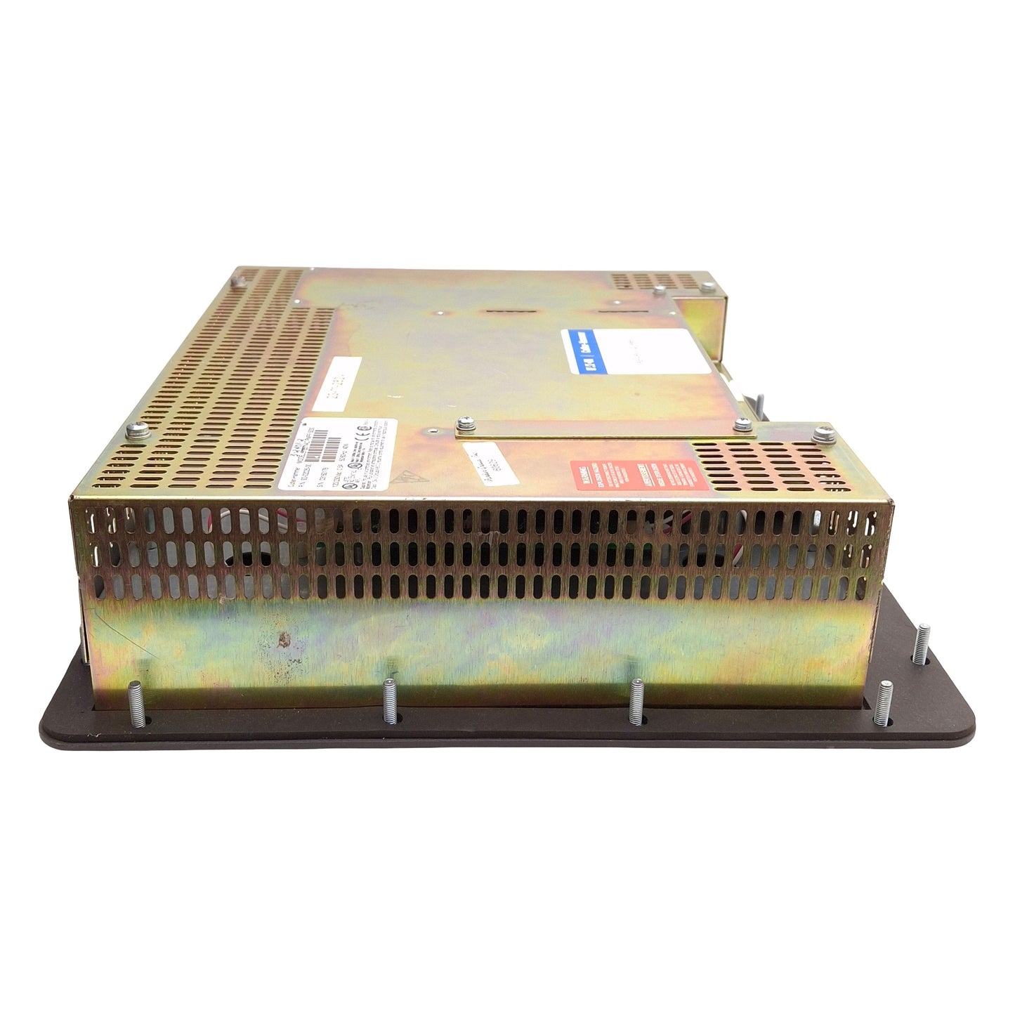 Used Cutler Hammer 5785T-AC PMPP 5000 PanelMate Power Pro 5000 HMI Panel 10.4in 24VDC